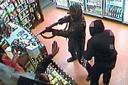 gunmen