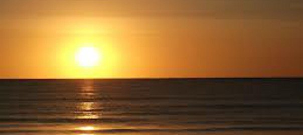sunrise
