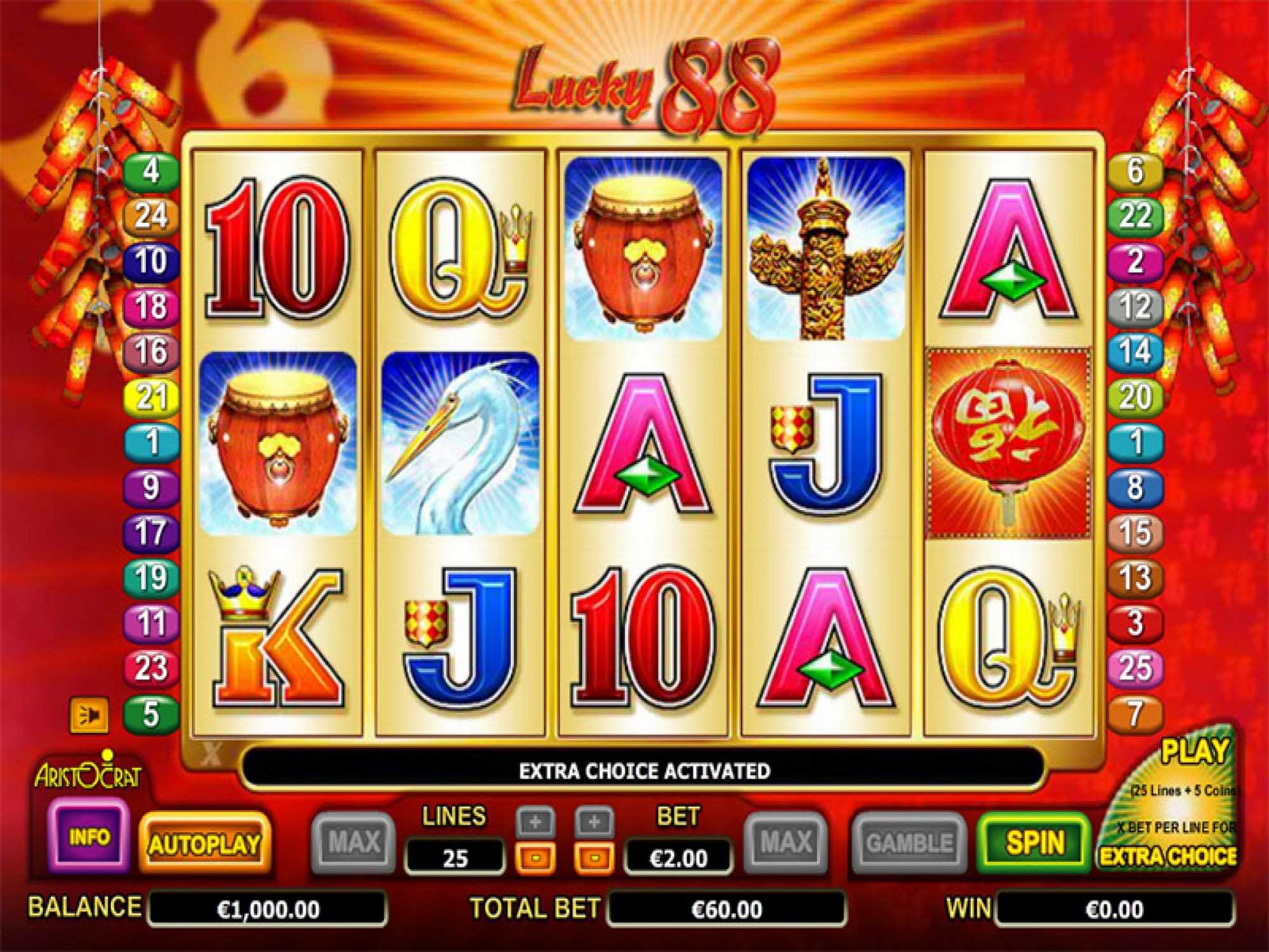 Zorro slots free