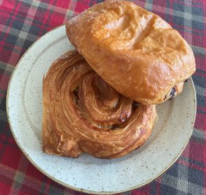 Breakfast of Champions