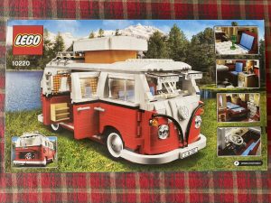 LEGO Splity