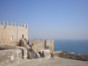 Peñíscola Castle 2