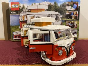 VW Done