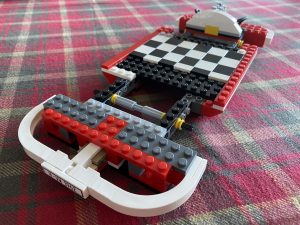 VW Floorpan