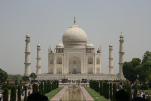 Taj