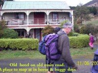 030611.Old hotel hotel