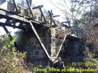 Old Aquaduct. Doug.