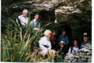 Cave