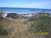 Seascape