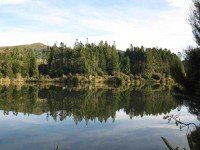 Sullivans Dam