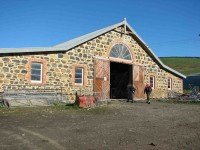Barn at Clarendon
