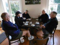 8. Trampers coffee club. (Ken pic and caption)