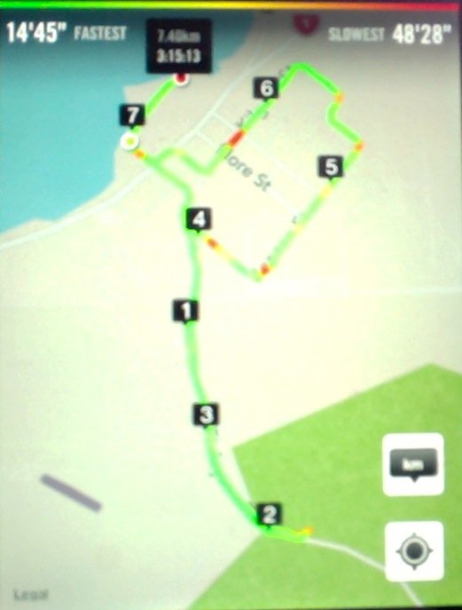 Walk