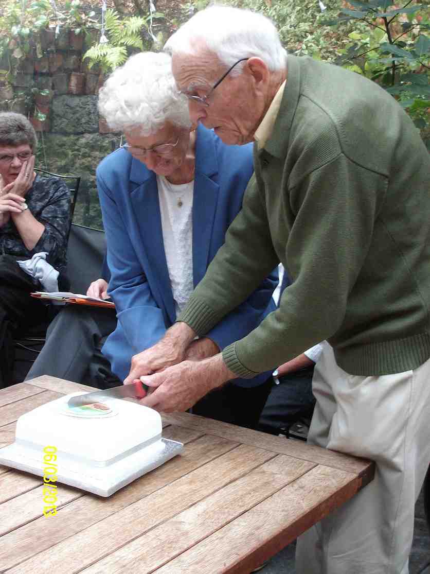 Cake