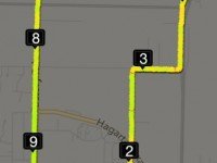 Route