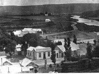 Waipori Township