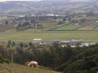 Wingatui from Friends Hill. (Sharyn pic)