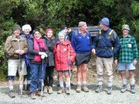 Group two
