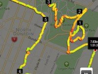 Route