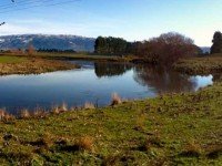 Confluence panorama