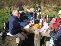 Lunch (1) (John pic)