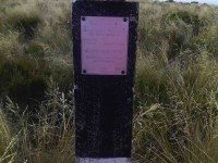"Trig" post (Helen pic)