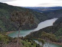 View from the top. (Margreet pic and caption.)