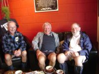 Last of the Summer Wine. (Adrienne pic.)