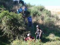 G.6th -- Heading down into Walmsley’s farm gullyc
