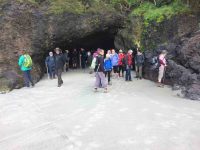 I.2.Cave on Tomahawk Beachc