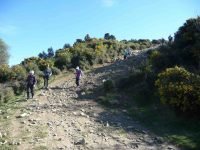 G.5th -- Pretty steep @ rocky in placesc