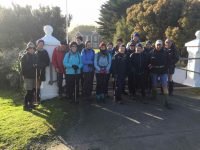 J.1.Tautuku Fishing Club, Smaill's Beachc