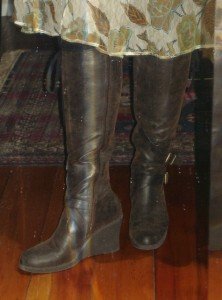 a bit of practical magic...