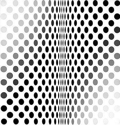 Bridget Riley's Metamorphosis